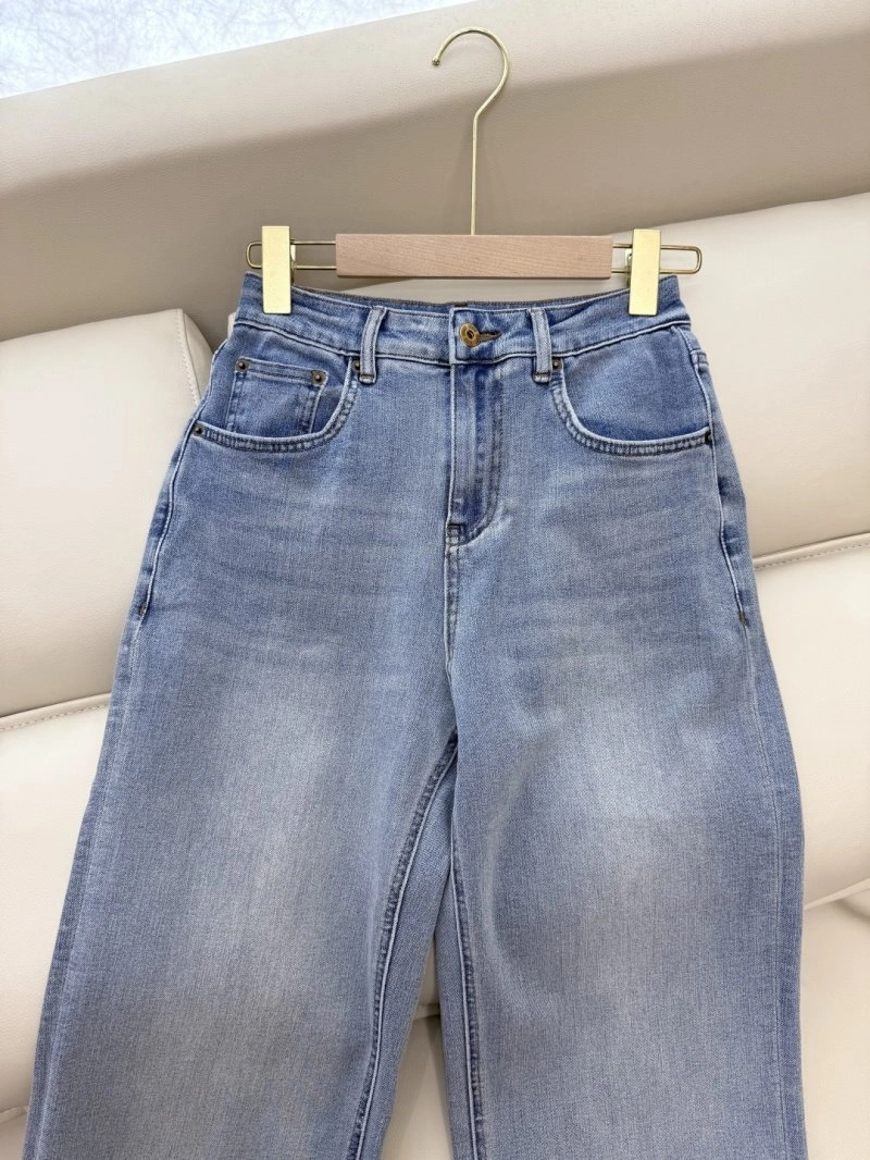 Miu Miu Jeans Seasonal 148895