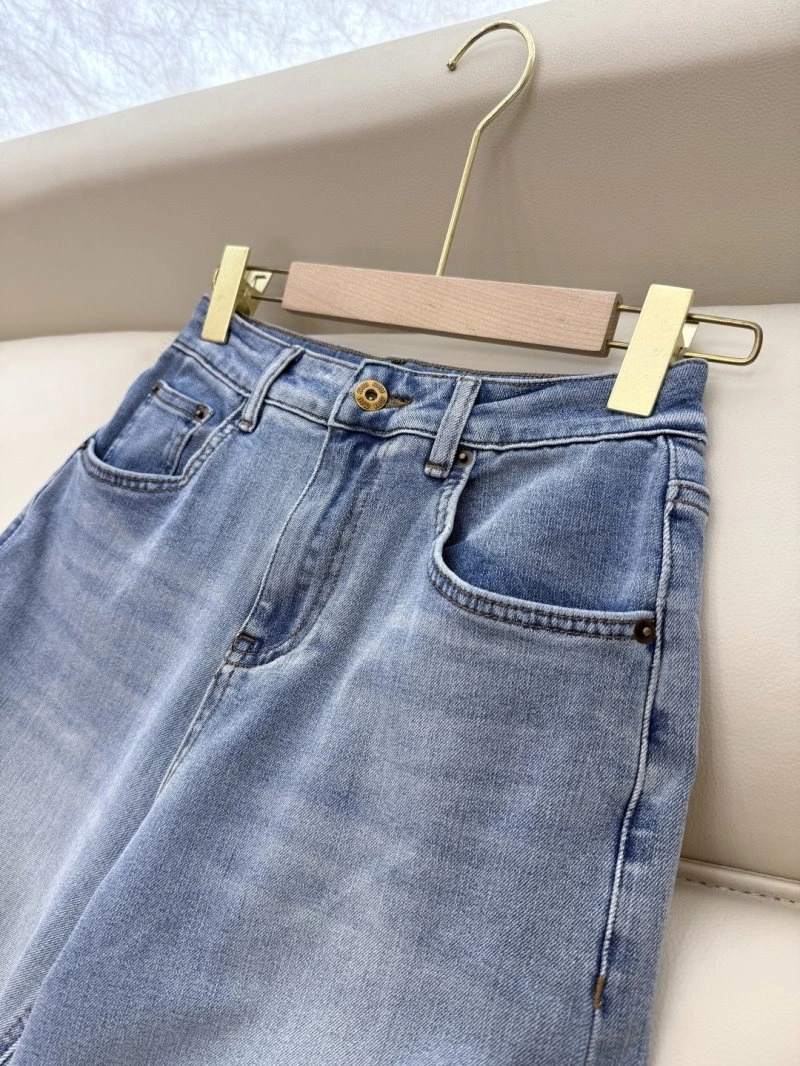 Miu Miu Jeans Seasonal 148895