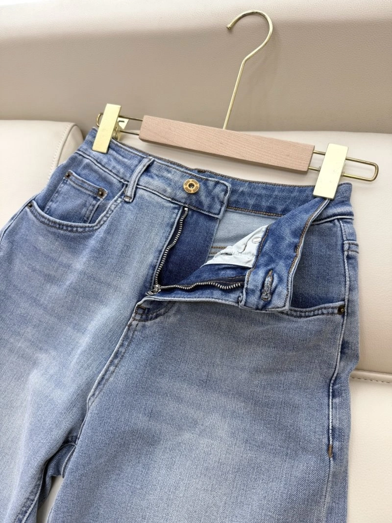 Miu Miu Jeans Seasonal 148895