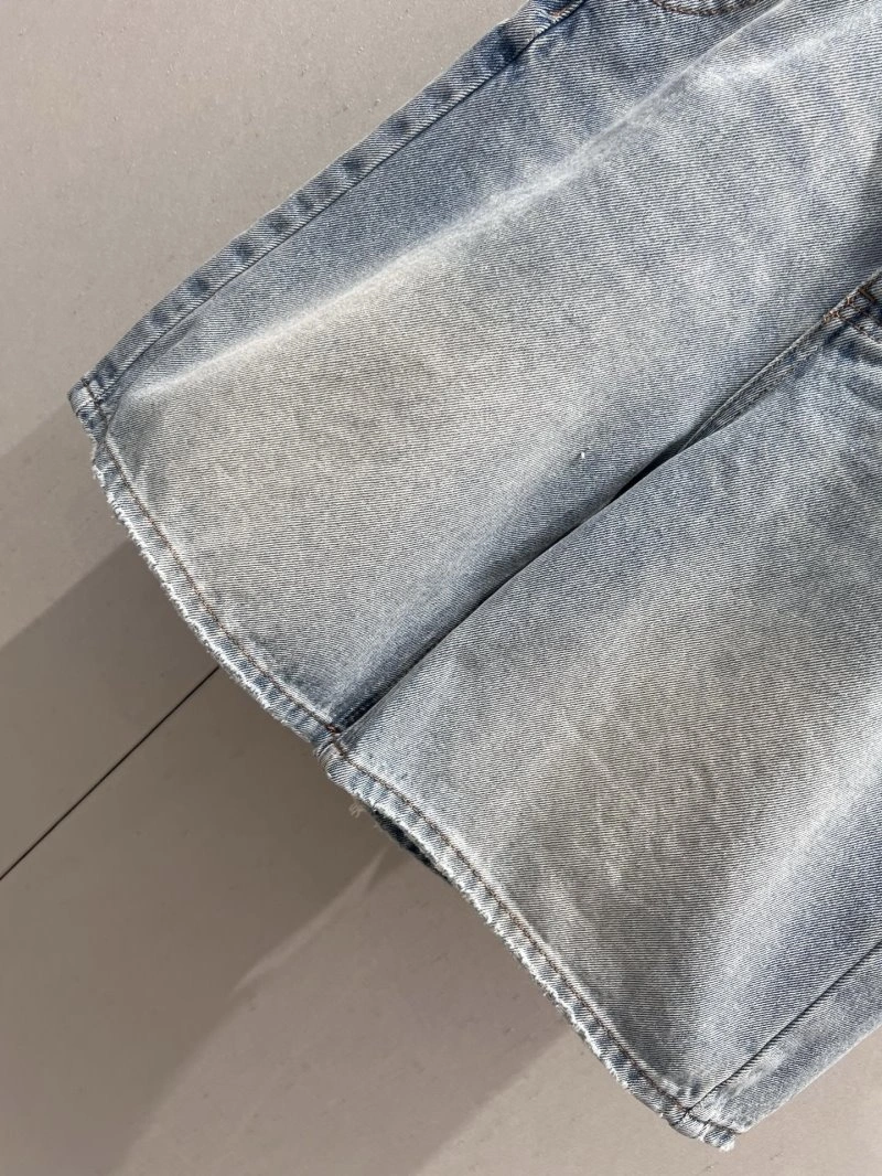 Miu Miu Jeans Lightweight 148894