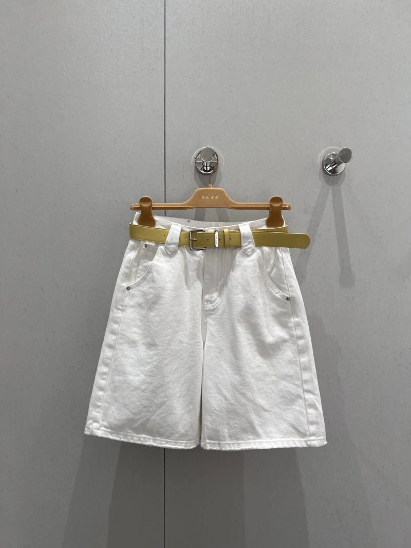 Miu Miu Jeans Original 148879