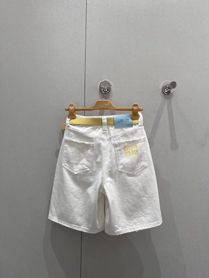 Miu Miu Jeans Original 148879