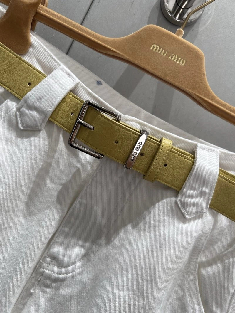 Miu Miu Jeans Original 148879