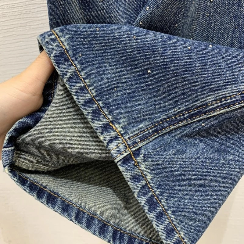 Breathable Miu Miu Jeans 148881