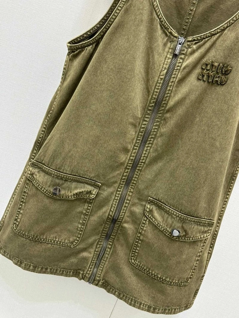 TechFriendly Miu Miu Jeans 148883