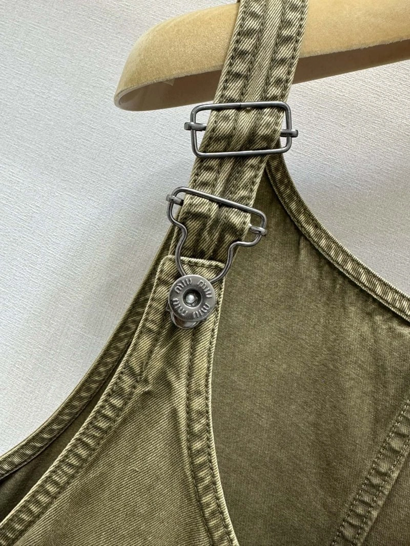 TechFriendly Miu Miu Jeans 148883