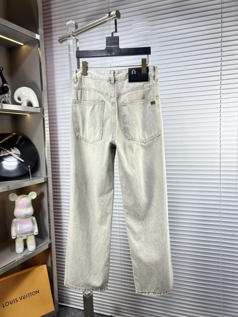 AllSeason Miu Miu Jeans 160208