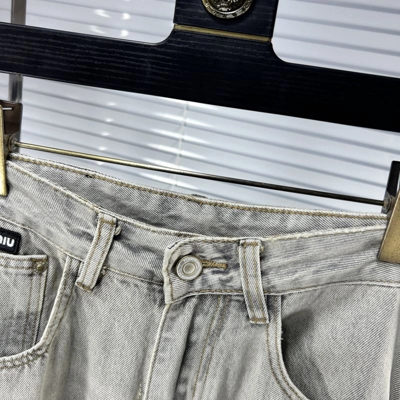 AllSeason Miu Miu Jeans 160208