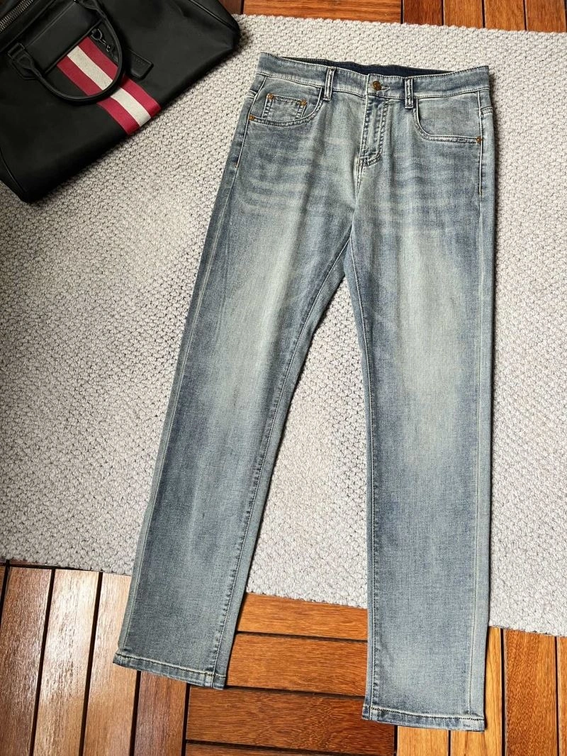 Miu Miu Jeans Functional 160213