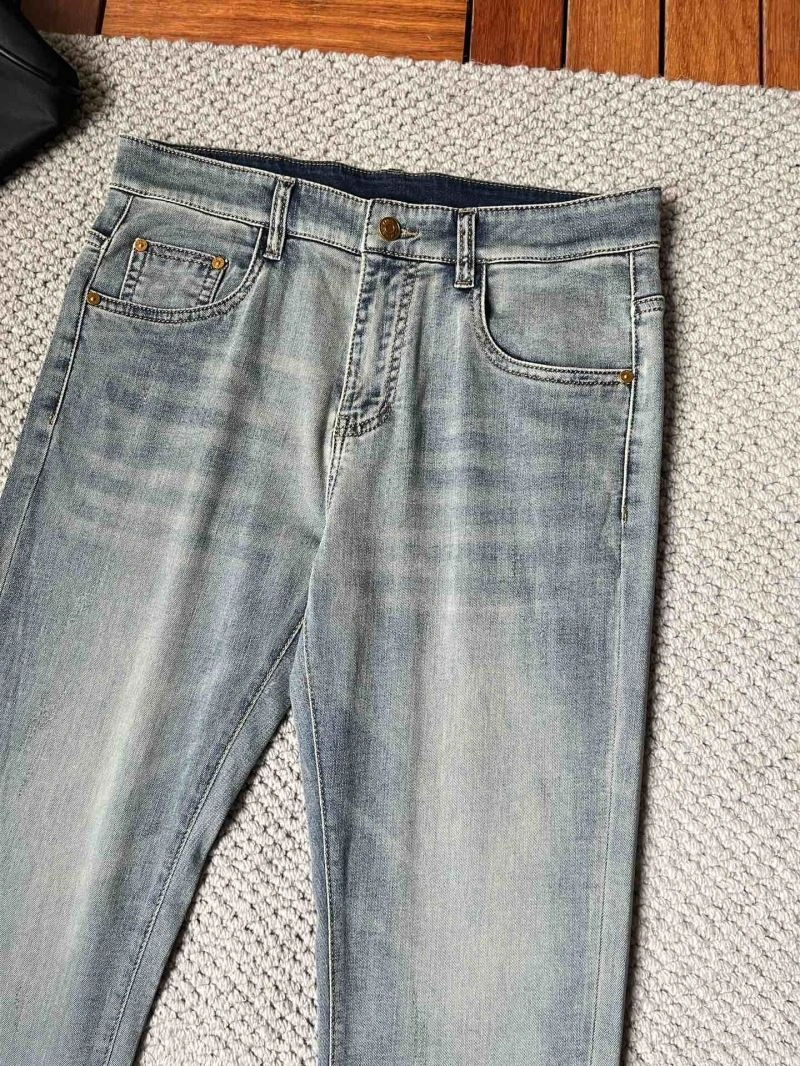Miu Miu Jeans Functional 160213