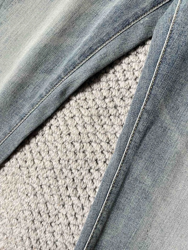 Miu Miu Jeans Functional 160213