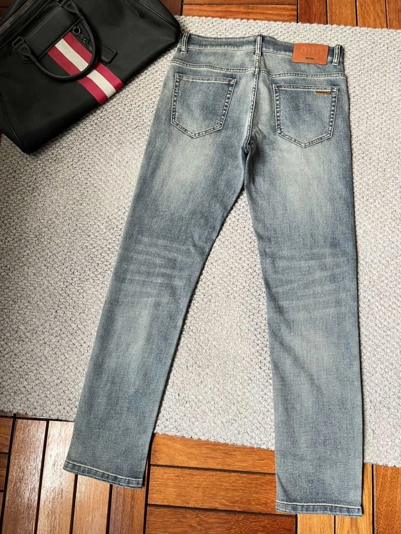 Miu Miu Jeans Functional 160213
