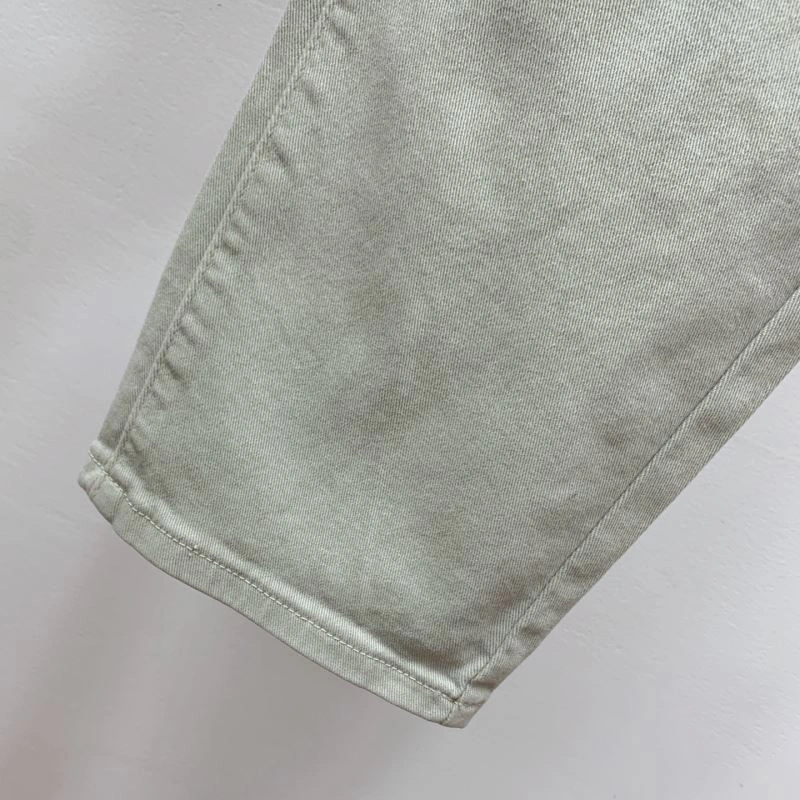 Miu Miu Jeans SportInspired 160210