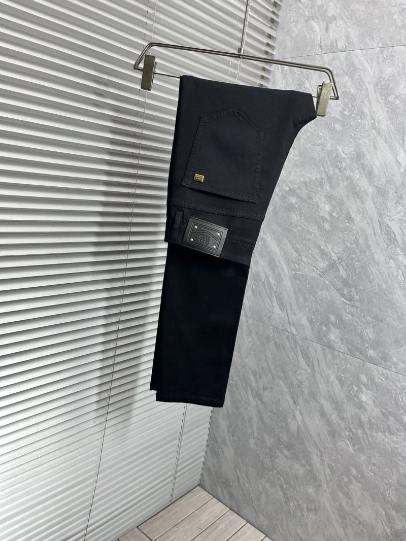 Durable Miu Miu Jeans 160246