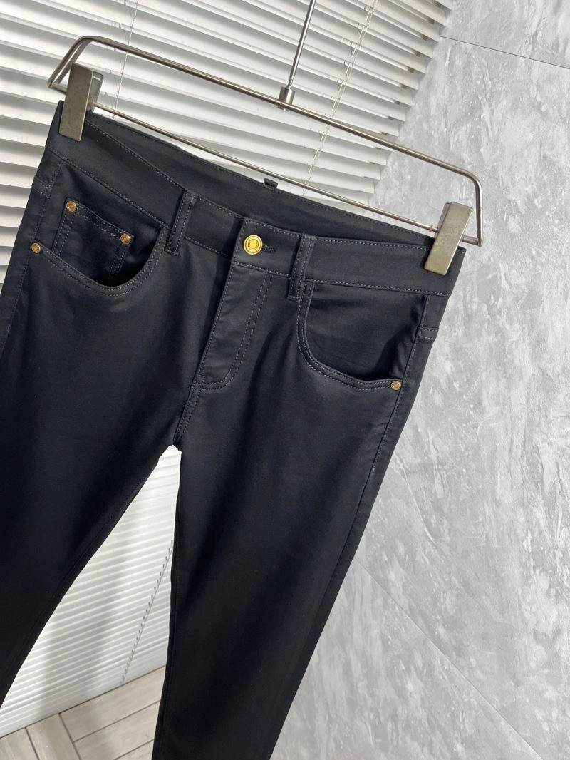 Durable Miu Miu Jeans 160246