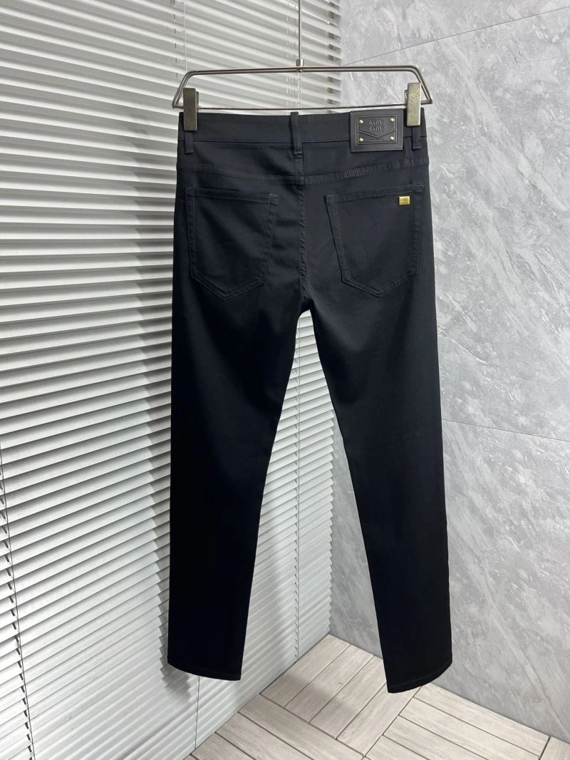 Durable Miu Miu Jeans 160246