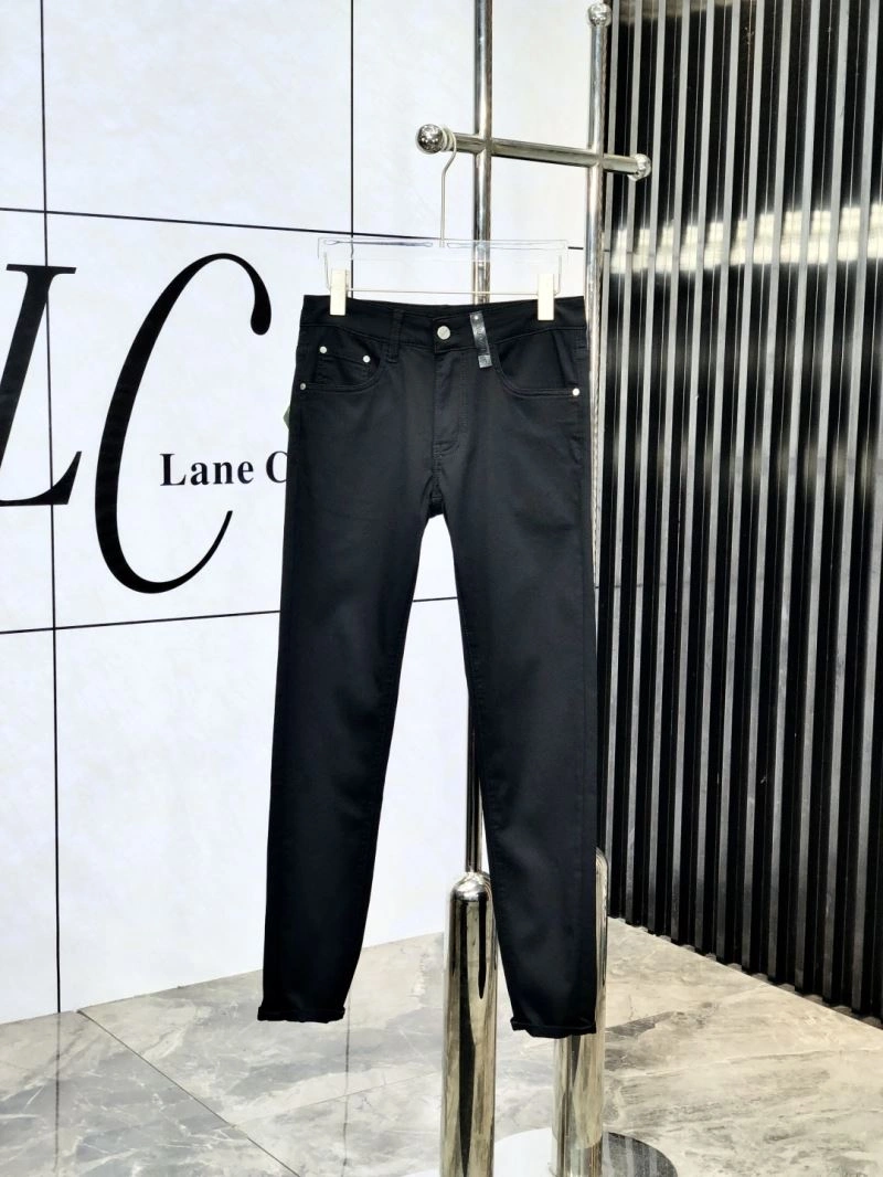 Miu Miu Jeans Lightweight 160207