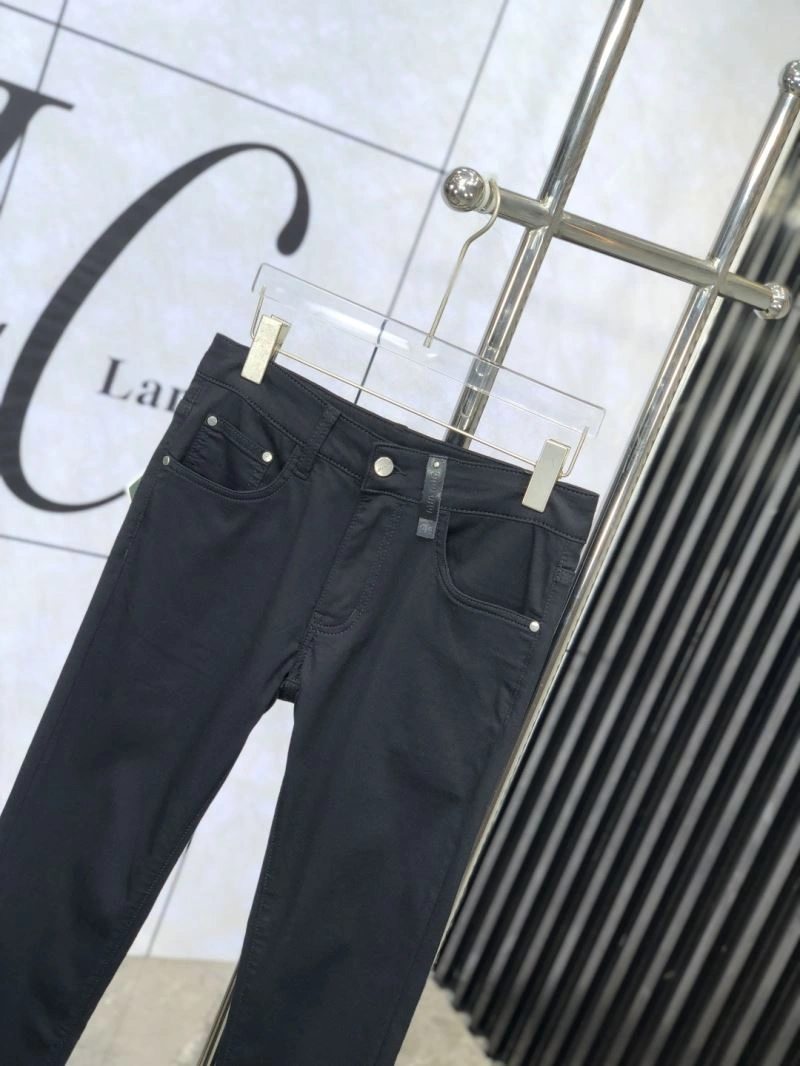 Miu Miu Jeans Lightweight 160207