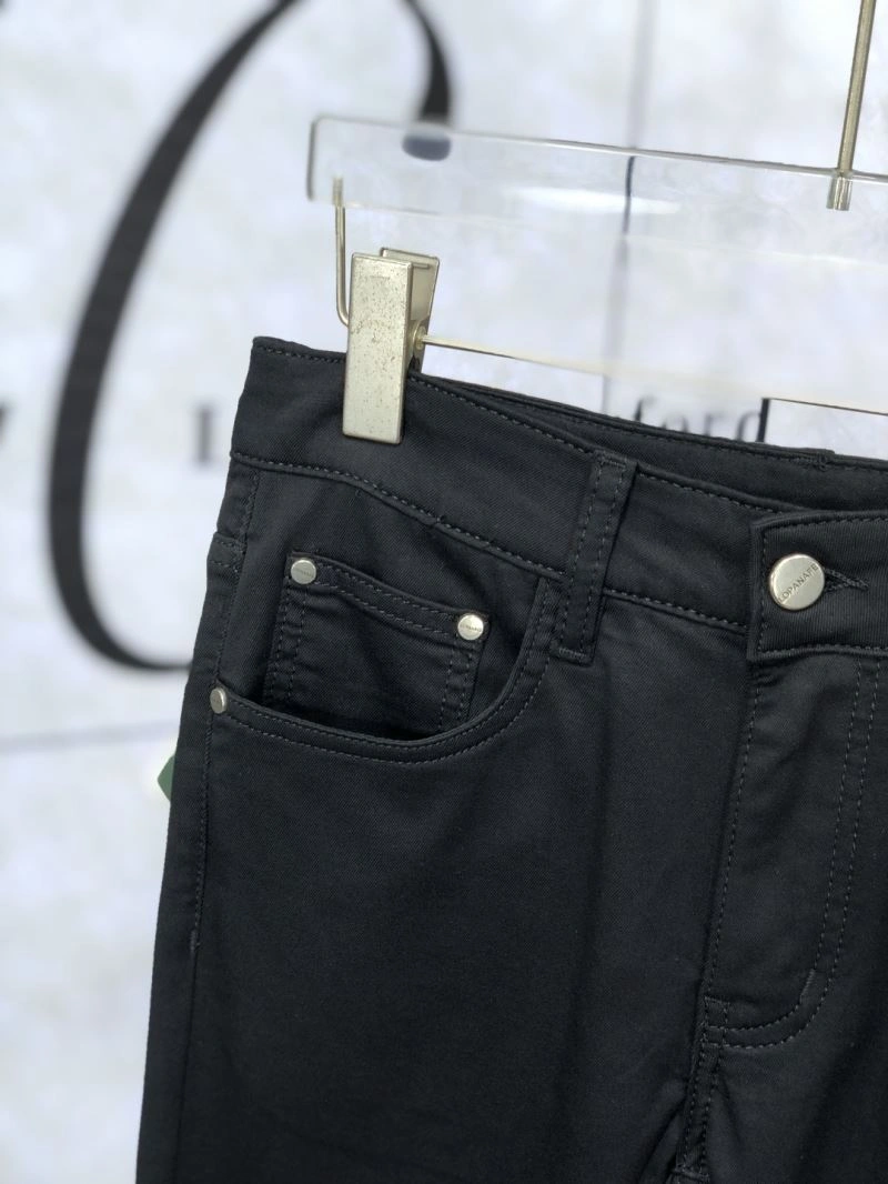 Miu Miu Jeans Lightweight 160207
