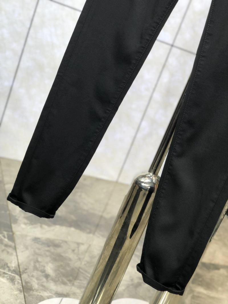Miu Miu Jeans Lightweight 160207