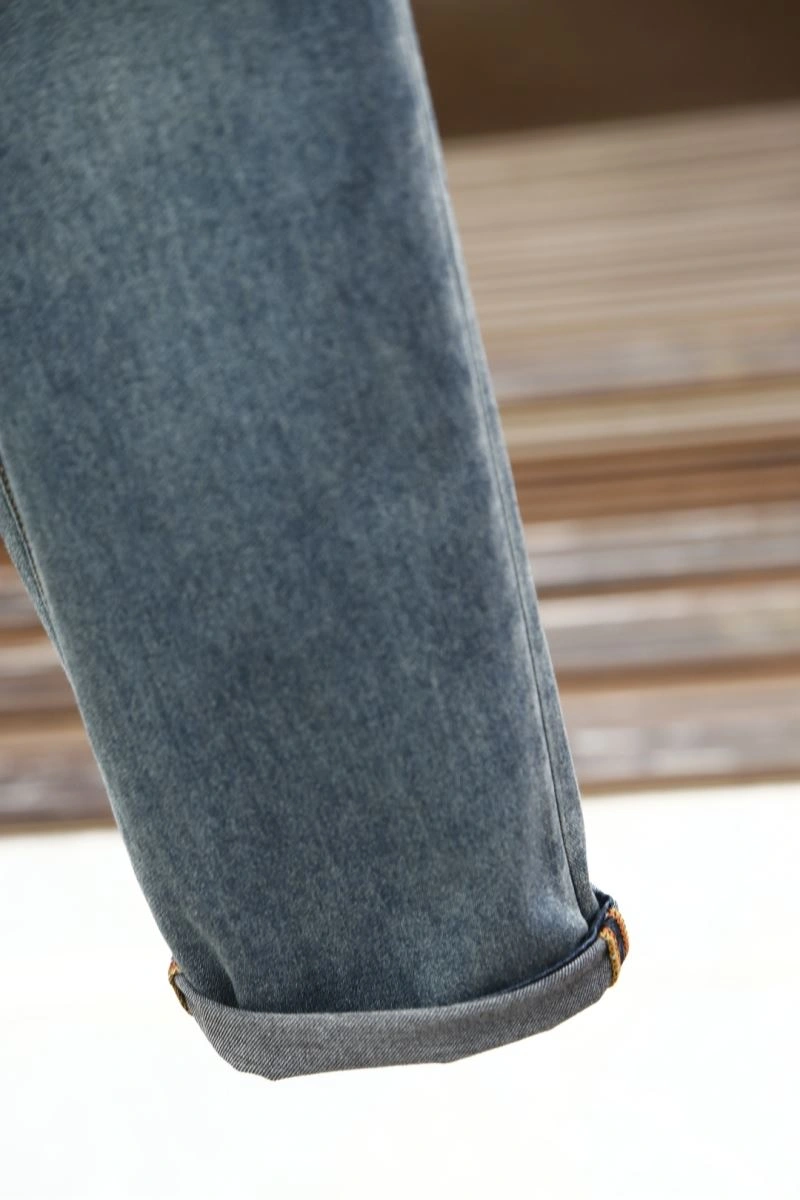 Breathable Miu Miu Jeans 160245