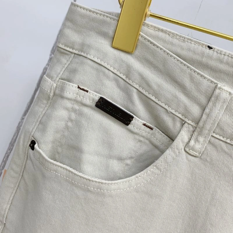 Miu Miu Jeans Stretchable 160214