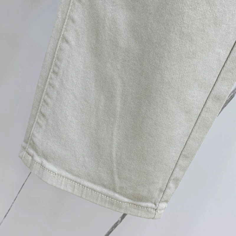 Miu Miu Jeans Stretchable 160214