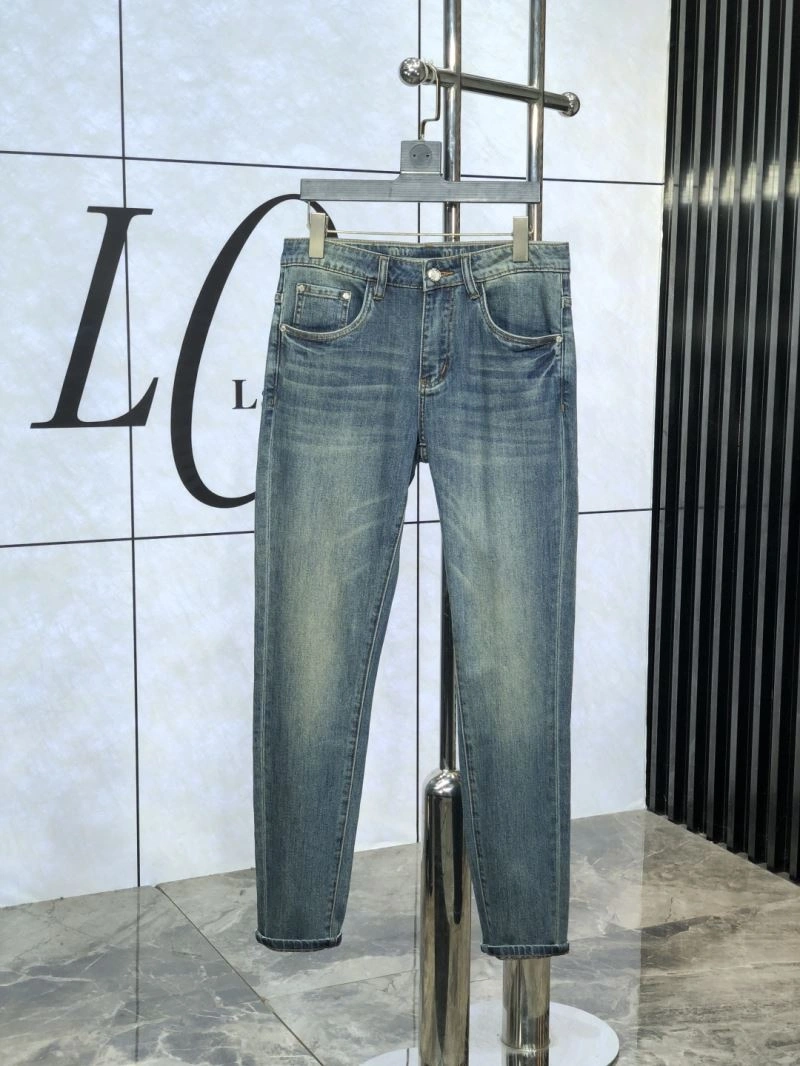 Seasonal Miu Miu Jeans 160243