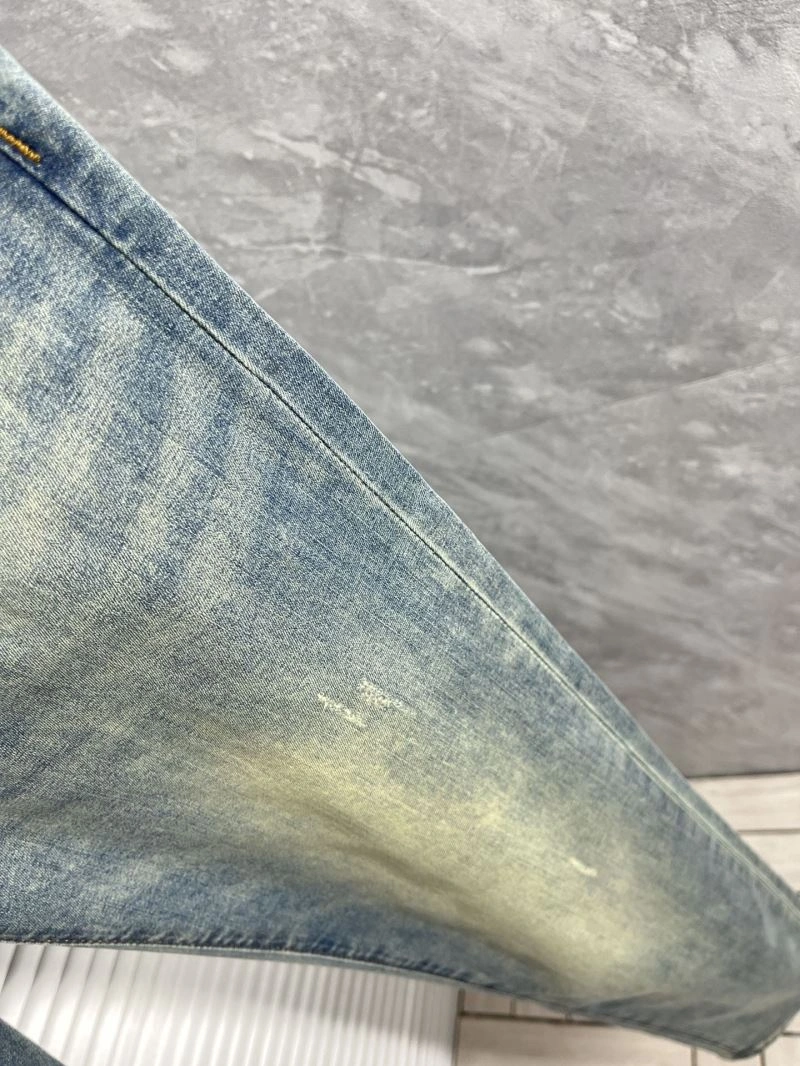 Miu Miu Jeans Unique 160231