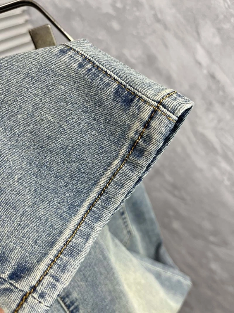 Miu Miu Jeans Unique 160231