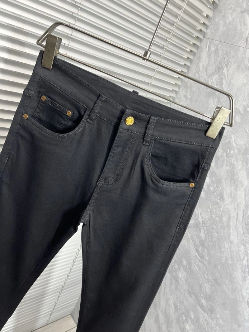 Miu Miu Jeans FlexibleFit 160242
