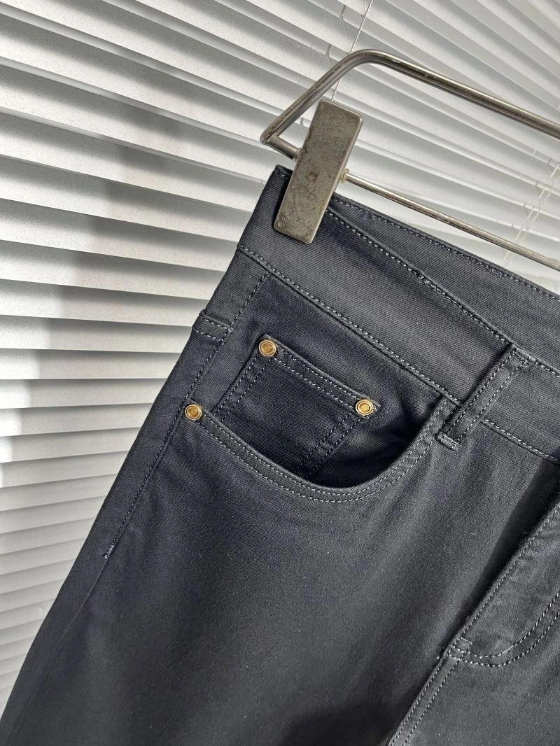 Miu Miu Jeans FlexibleFit 160242