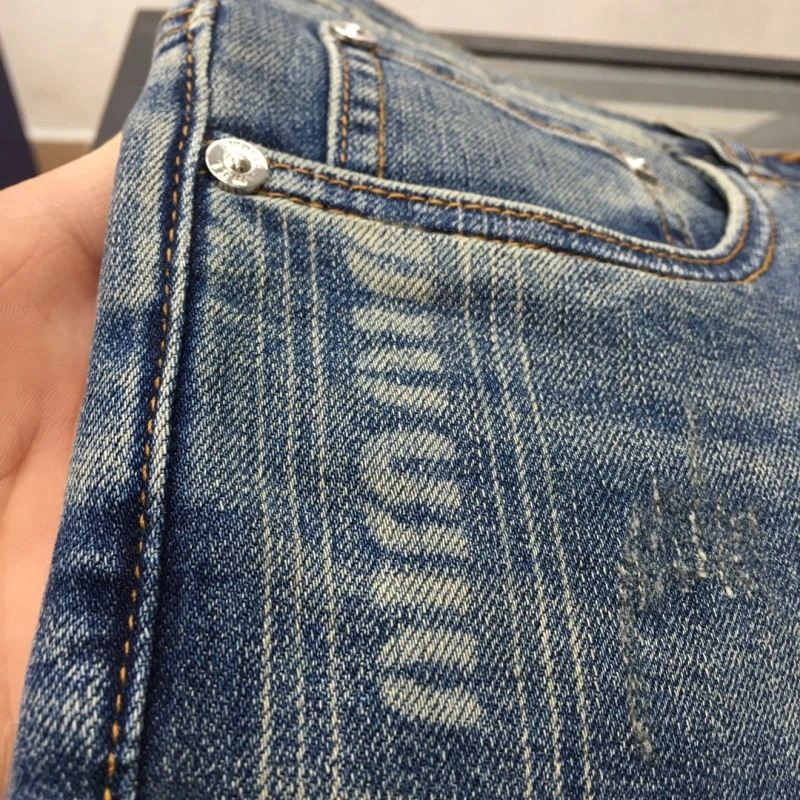 OdorResistant Miu Miu Jeans 160201