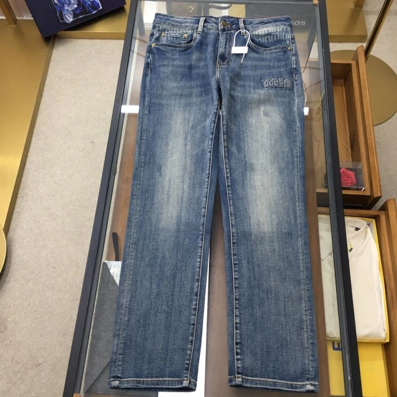 Premium Miu Miu Jeans 160200