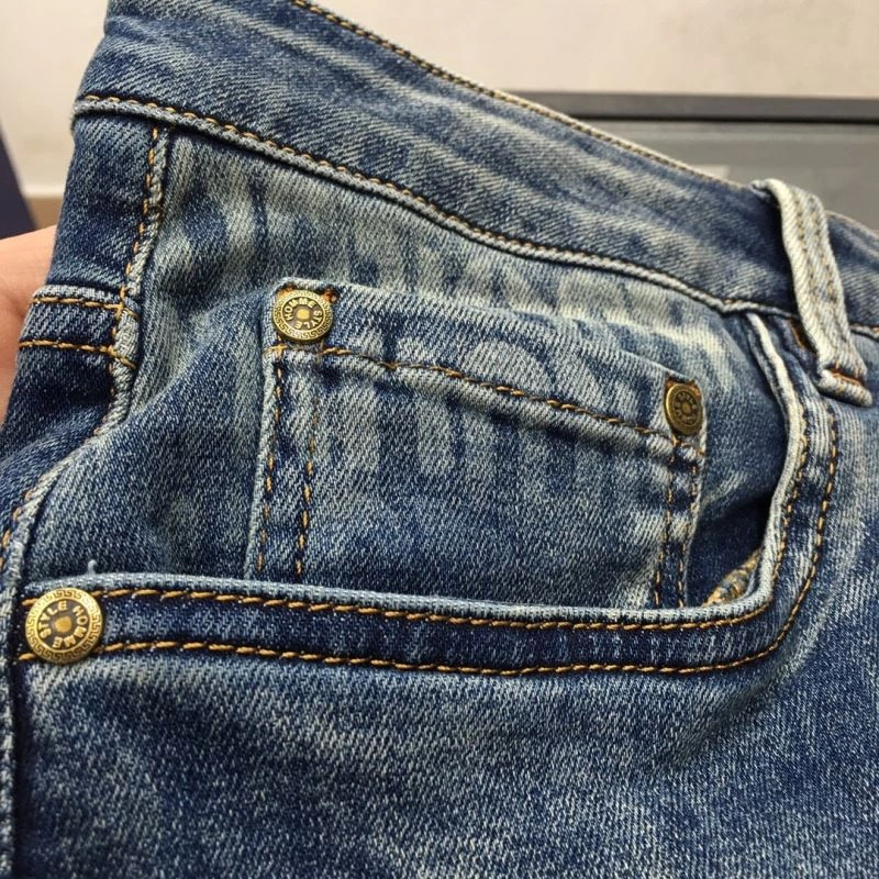 Premium Miu Miu Jeans 160200