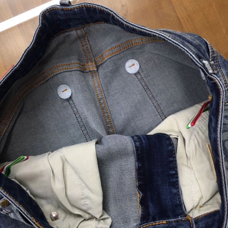 Premium Miu Miu Jeans 160200