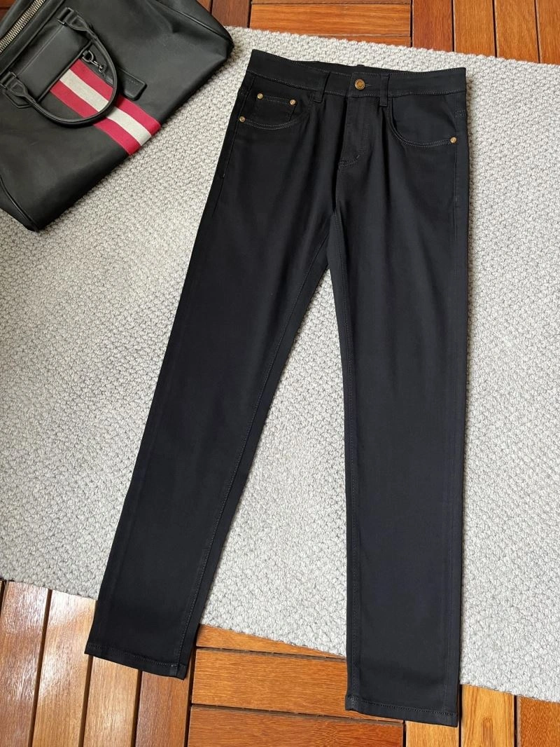 Breathable Miu Miu Jeans 160199