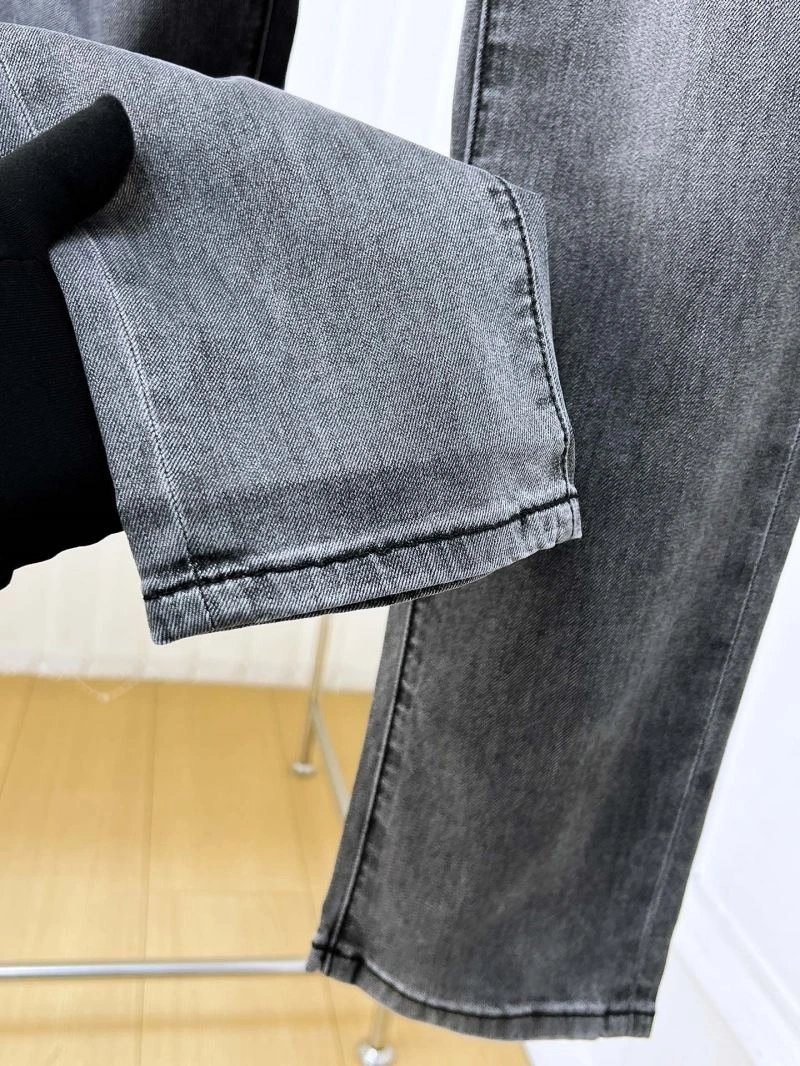 Miu Miu Jeans Fashionable 160204