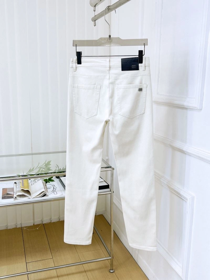 TopPick Miu Miu Jeans 160247