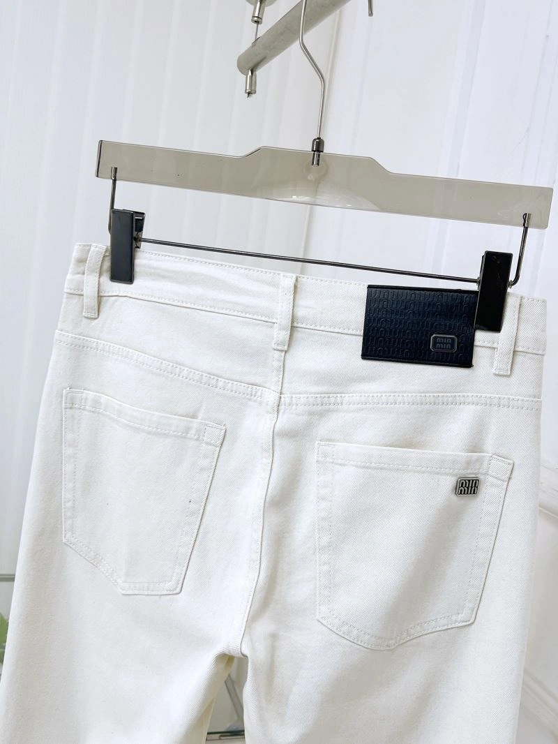TopPick Miu Miu Jeans 160247