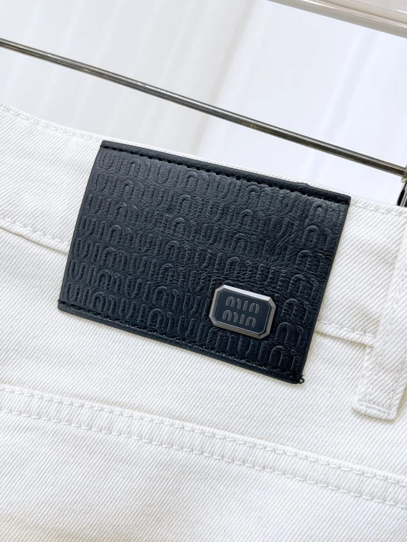 TopPick Miu Miu Jeans 160247