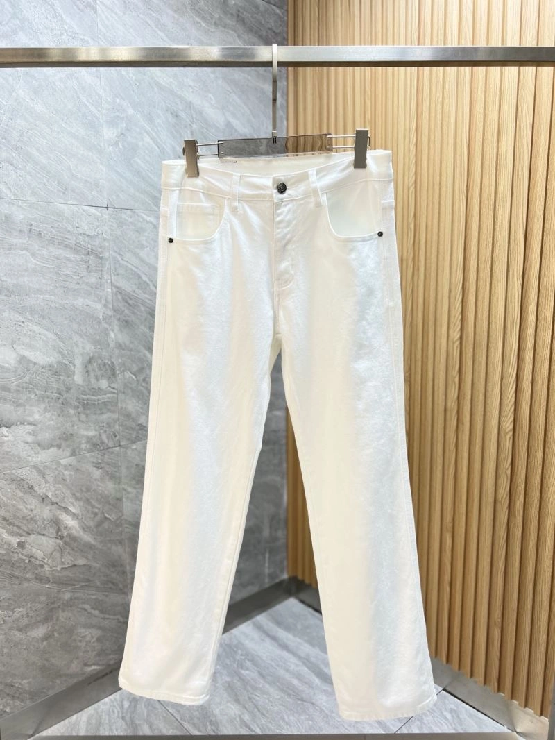 Miu Miu Jeans Versatile 160203