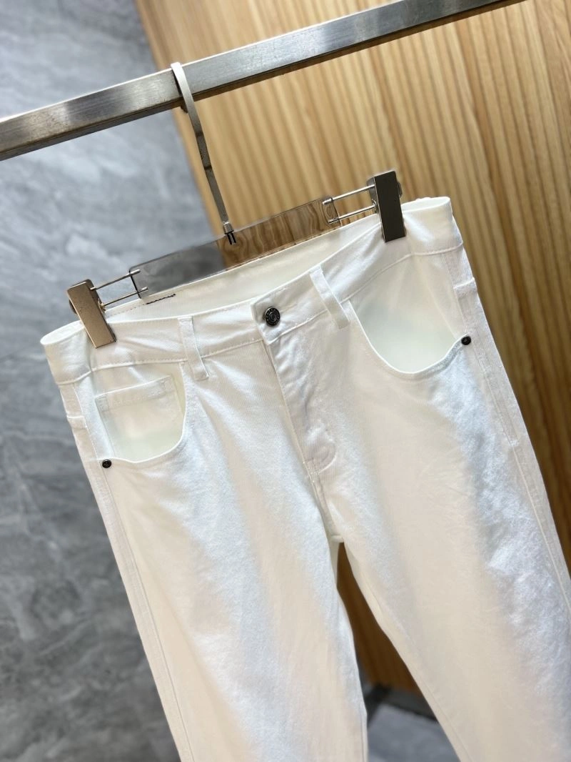 Miu Miu Jeans Versatile 160203