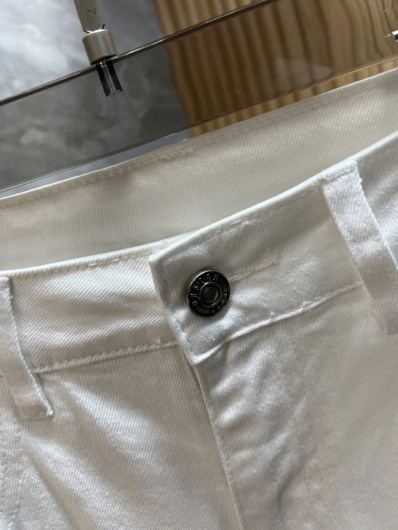 Miu Miu Jeans Versatile 160203