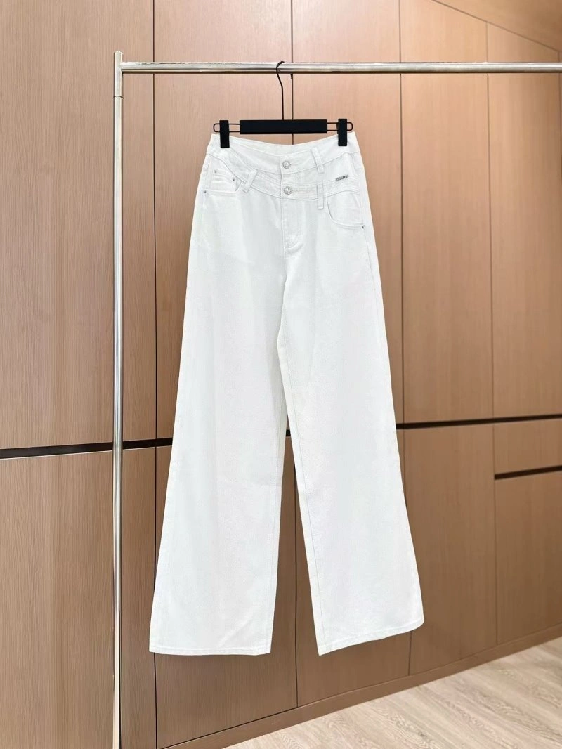 Neat Miu Miu Jeans 154552