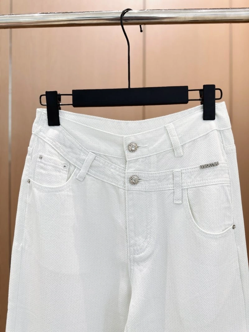 Neat Miu Miu Jeans 154552