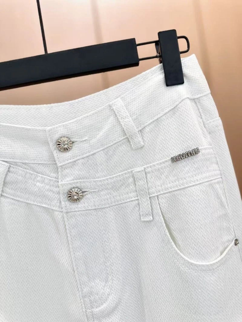 Neat Miu Miu Jeans 154552
