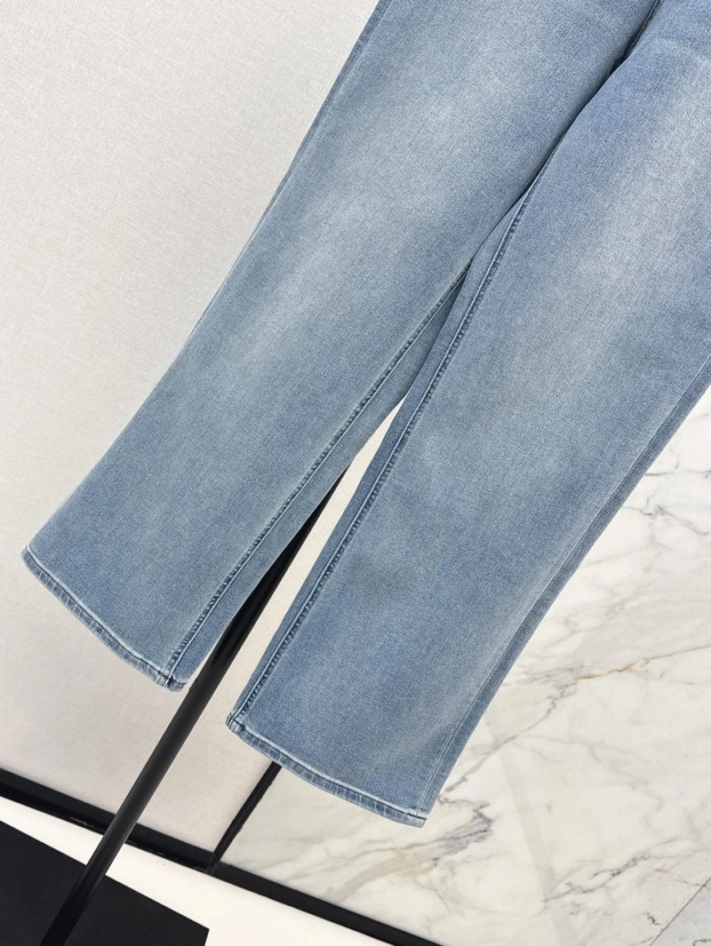 Classic Miu Miu Jeans 154513