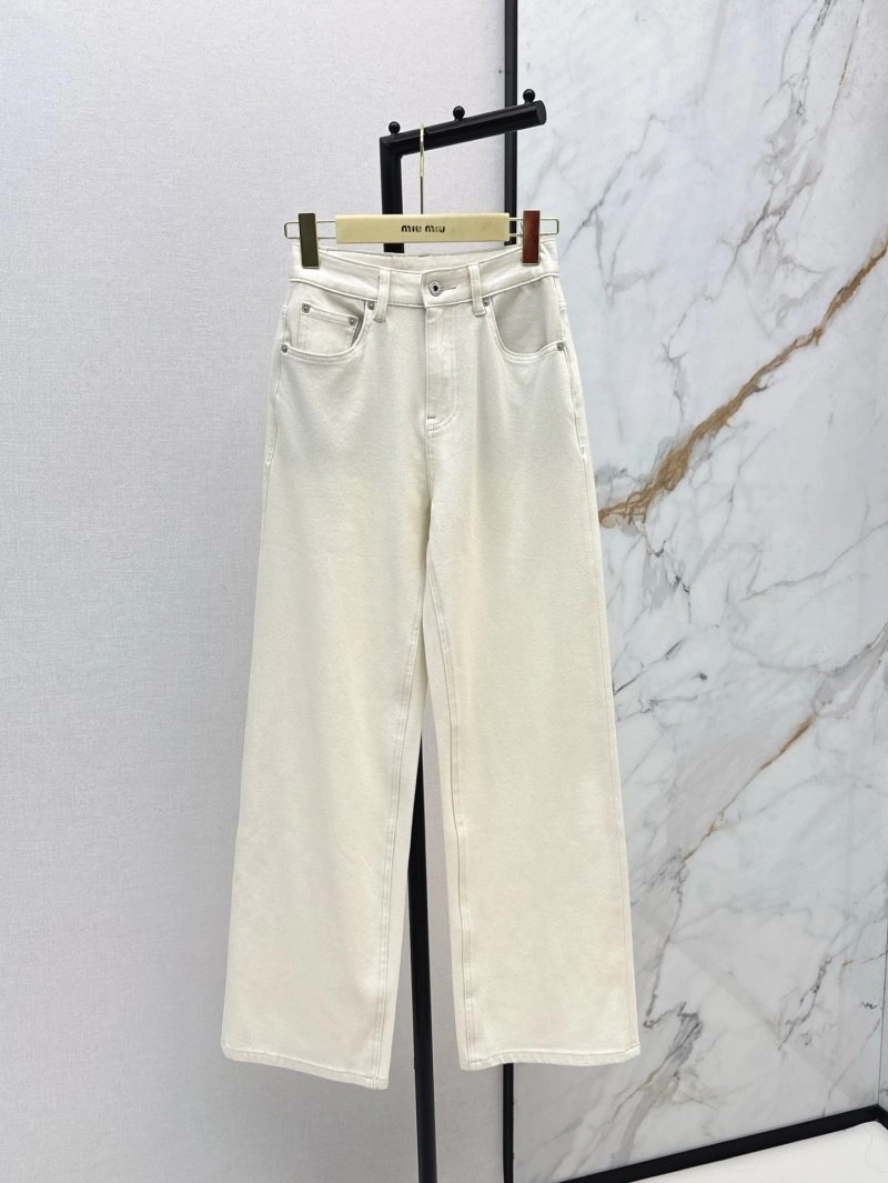 FastDry Miu Miu Jeans 154531