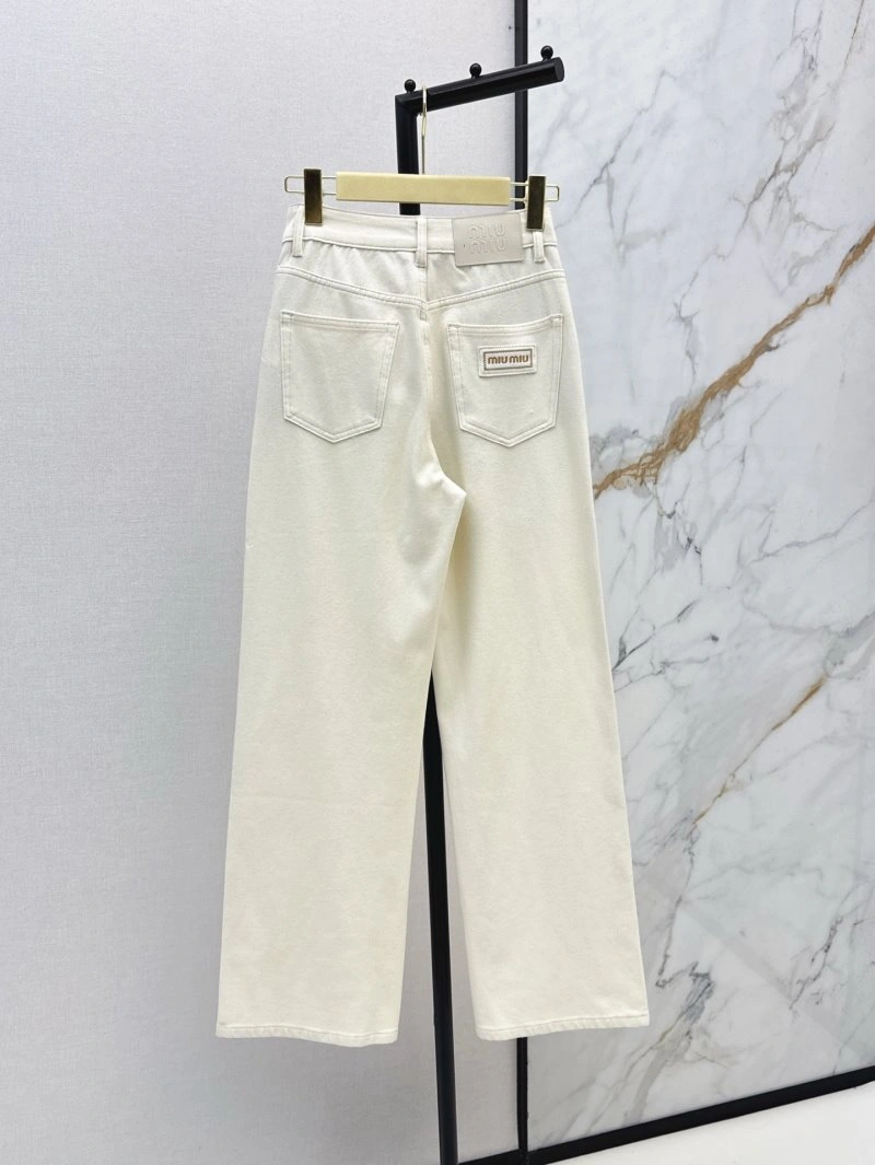 FastDry Miu Miu Jeans 154531